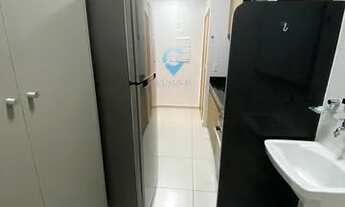 Imagem 3: Completo Apartamento a Venda Green Life