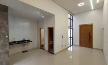 Imagem 6: Casa alto padrão, 3Qts, 1 Suíte - Fonte Nova, Goiânia