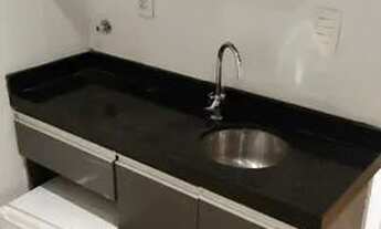 Imagem 5: Linda Sala Comercial Mobiliada no Nova América Offices