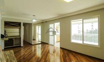 Imagem 3: Apartamento para aluguel com 98 metros quadrados com 3 quartos