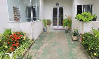 Imagem 5: Aluguel de apartamento térreo em Rio das Ostras - 2 Qtos, 50m²