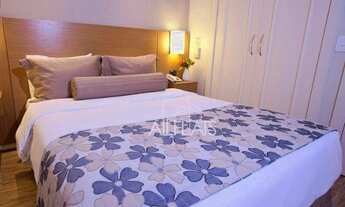 Imagem 4: Flat com 1 dormitório à venda, 32 m² por R$ 477.000 na Vila Olímpia - São Paulo/SP