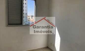 Imagem 3: Apartamento Loft em Vila Silvia Ribeiro - Carapicuíba