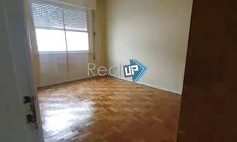 Imagem 4: APARTAMENTO 3 QUARTOS NO CATETE