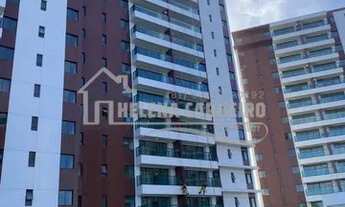 Imagem: HC Apartamento no Paiva com 97m² 3 suítes