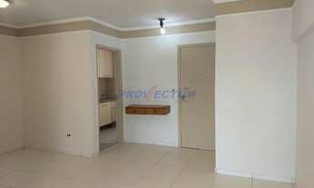 Imagem 3: Apartamento - Centro - Campinas