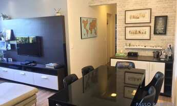 Imagem 2: APARTAMENTO - MORUMBI - SP