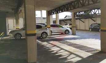 Imagem 1: Apartamento com 3 dormitórios à venda, 76 m² por R$ 450.000 - Setor Bueno - Goiânia/GO