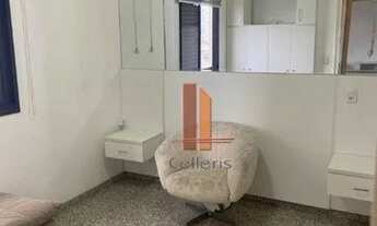 Imagem 5: Apartamento com 3 dormitórios à venda, 112 m² por R$ 1.000.000,00 - Vila Regente Feijó - S