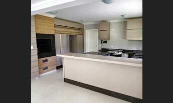 Imagem 7: Casa de condomínio Locação possui 435m² 4 quartos muita natureza