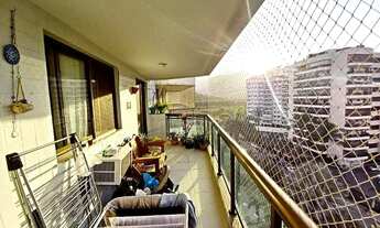 Imagem: Apartamento em Jacarepaguá - Rio de Janeiro