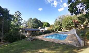 Imagem 2: Chácara com 3 dormitórios à venda, 6500 m² por R$ 800.000,00 - Encosta do Sol - Itatiba/SP