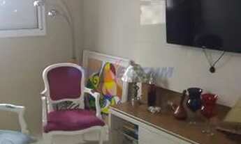 Imagem 2: Apartamento - Parque Industrial - Campinas