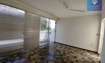 Imagem 3: Casa com 5 dormitórios para alugar, 196 m² por R$ 4.165,00/mês - Vila Santa Catarina - Ame