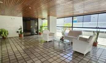 Imagem 5: Chegou a hora de ter seu apartamento no coração de João Pessoa no bairro de Miramar