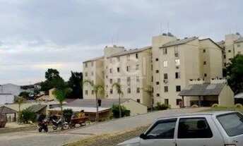 Imagem 3: Apartamento para Venda - 38m², 2 dormitórios, 1 vaga - Vila Nova