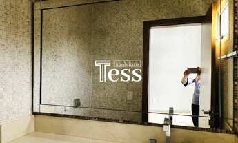 Imagem 5: ALUGA - DAMHA 4 Condomínio de Alto Padrão Sobrado região da represa 4 suítes ar condiciona