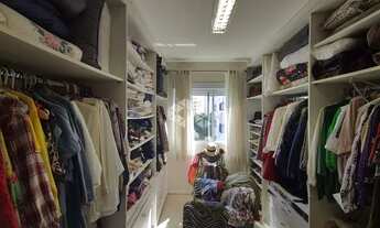 Imagem 3: Apartamento para venda possui 108 metros quadrados com 2 quartos em Coqueiros - Florianópo