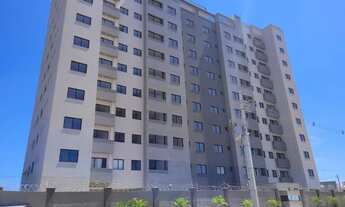 Imagem 3: Apartamento 2 Quartos Serra Dourada Aparecida de Goiânia