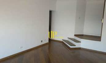 Imagem: Apartamento Duplex com 3 dormitórios, 218