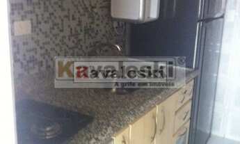 Imagem 7: Apartamento, Jardim Botucatu - São Paulo