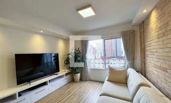 Imagem 2: Apartamento para Aluguel - Itaim Bibi, 2 Quartos, 84 m2