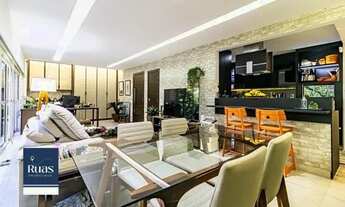 Imagem 2: Apartamento silencioso com 140 m² com 2 suites em Ipanema - Rio de Janeiro - RJ