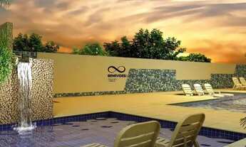 Imagem 3: Guarulhos - Apartamento Padrão - Parque Renato Maia