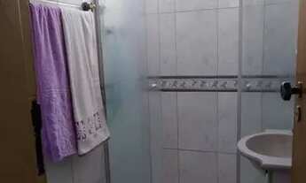 Imagem 2: Apartamento no Condomínio Praça Das Orquídeas em Santana com 91m² 3 Dormitórios 3 Banheiro