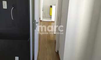 Imagem 4: SAO PAULO - Apartamento Padrão - LIBERDADE