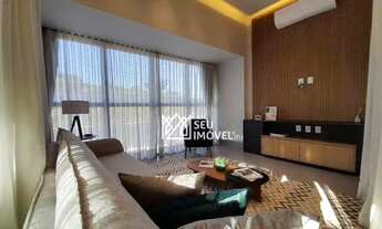 Imagem 7: Casa com 3 dormitórios à venda, 292 m² - Condomínio Reserva Saint Paul - Itu/SP