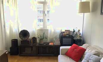 Imagem 2: Apartamento-São Paulo-VILA OLÍMPIA