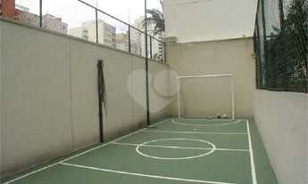 Imagem 6: APARTAMENTO 3 DORMITÓRIOS (1 SUÍTE), SACADA E 2 VAGAS DE GARAGEM PARA LOCAÇÃO - PERDIZES