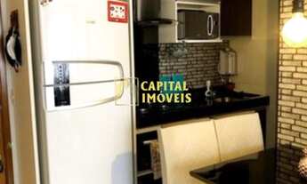 Imagem 6: APARTAMENTO RESIDENCIAL em BRASÍLIA - DF, SANTA MARIA