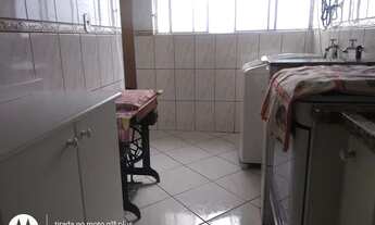 Imagem 6: Apartamento para aluguel possui 69 metros quadrados com 2 quartos em Vila Barreto - São Pa