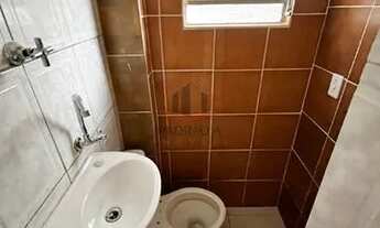 Imagem 6: Casa Térrea para Locação no bairro Vila Regente Feijó, 1 dorm, 40,00 m². Imóvel com quarto