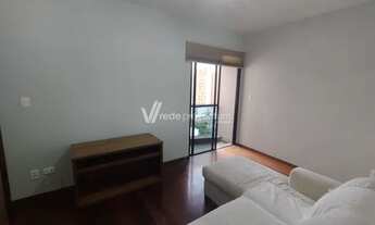 Imagem 6: Apartamento mobiliado para locação