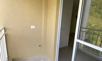 Imagem 7: Apartamento para venda possui 54 metros quadrados com 2 quartos