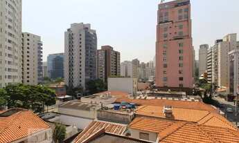 Imagem 7: Apartamento para Aluguel - Vila Olímpia, 1 Quarto, 37 m2