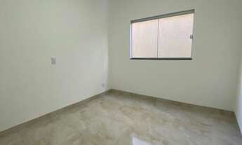 Imagem 7: Casa com 3 dormitórios à venda, 82 m² por R$ 265.000 - Alvorada - Senador Canedo/GO