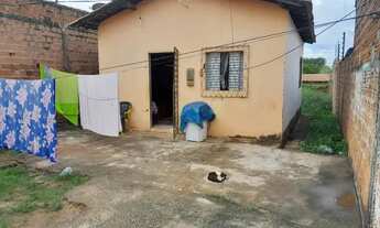 Imagem 2: Vendo Casa Casa com 2 dormitórios