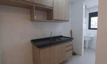 Imagem 7: Apartamento com 2 dormitórios para alugar, 59 m² por R$ 1.800,00/mês - Jardim Vera Cruz