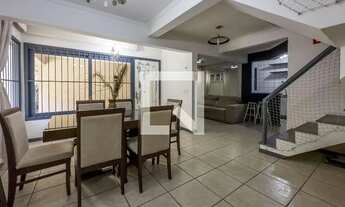 Imagem: Casa de Condomínio para Aluguel - Vila