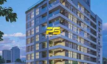 Imagem 2: Apartamentos a venda de 22m² até 80m² 1 2 e 3 quartos, a venda a partir de R$ 199.900,00