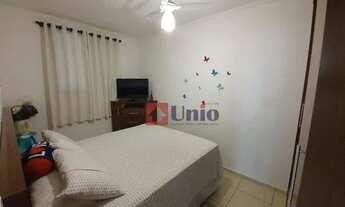Imagem 6: Apartamento com 3 dormitórios à venda, 60 m² por R$ 230.000,00 - Nova América - Piracicaba