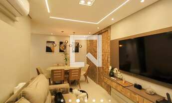 Imagem 2: Apartamento Apartamento com 3 dormitórios