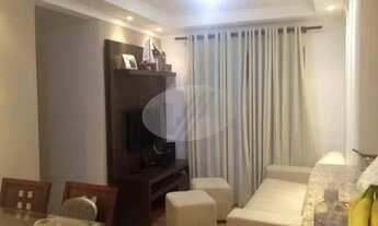 Imagem 2: Apartamento - Jardim Nova Europa - Campinas