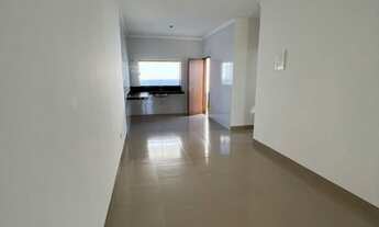 Imagem 6: Casa com 3 dormitórios à venda, 110 m² por R$ 315.000 - Parque Industrial Santo Antônio