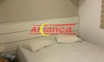 Imagem 4: LINDO A\PARTAMENTO 82M² COM 02 DORMITÓRIOS SENDO 01 SUÍTE. DE ÓTIMA LOCALIZAÇÃO