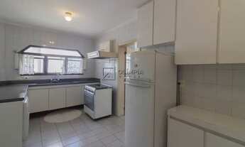 Imagem 7: Apartamento Locação Itaim Bibi 240 m² 3 Dormitórios